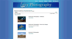 Desktop Screenshot of gallery.laityphoto.com